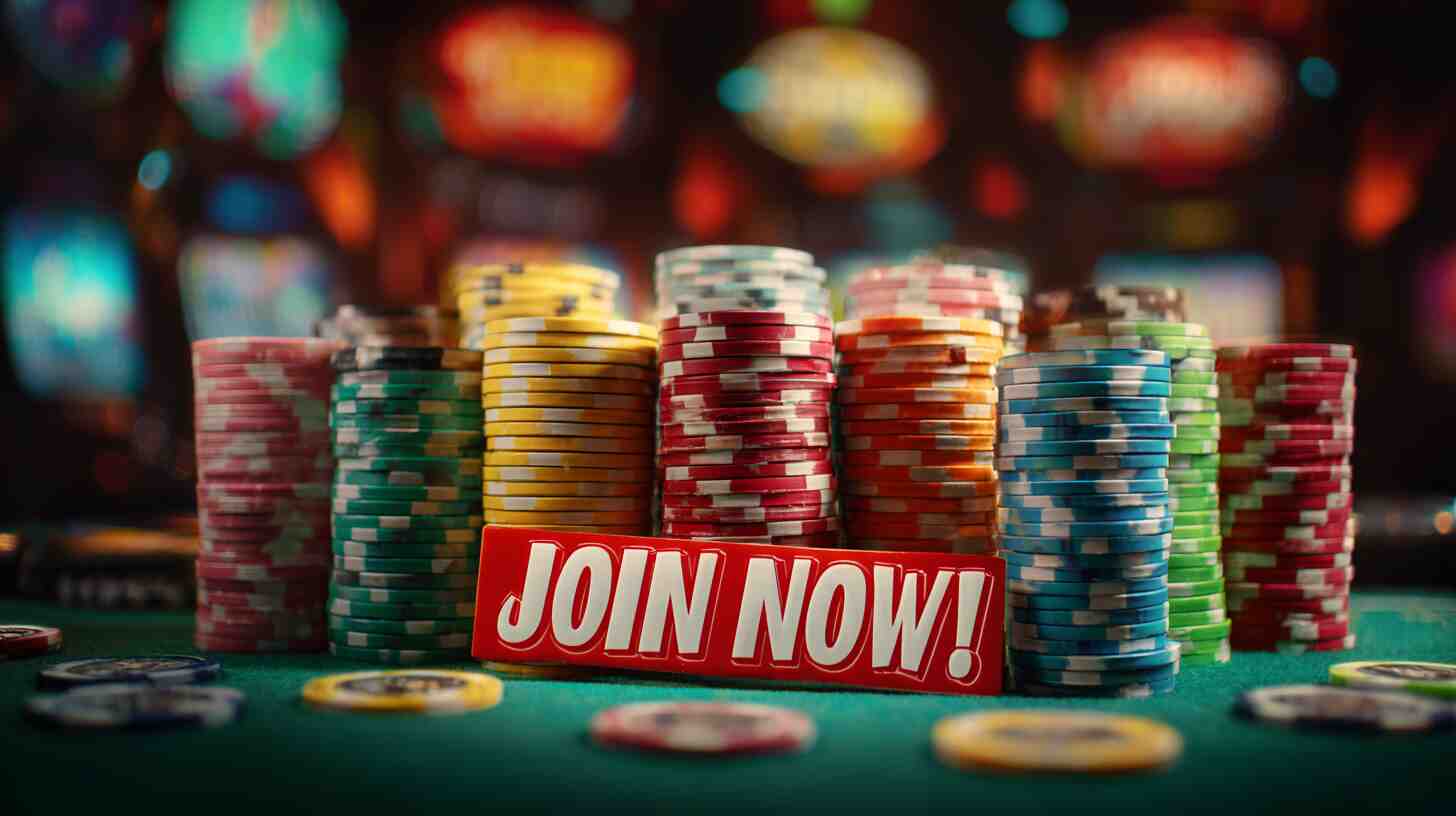Get Started - Login to Casino MN7777 Today
                              